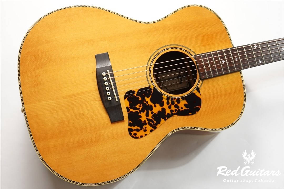 HEADWAY hf-590as ヘッドウェイギター